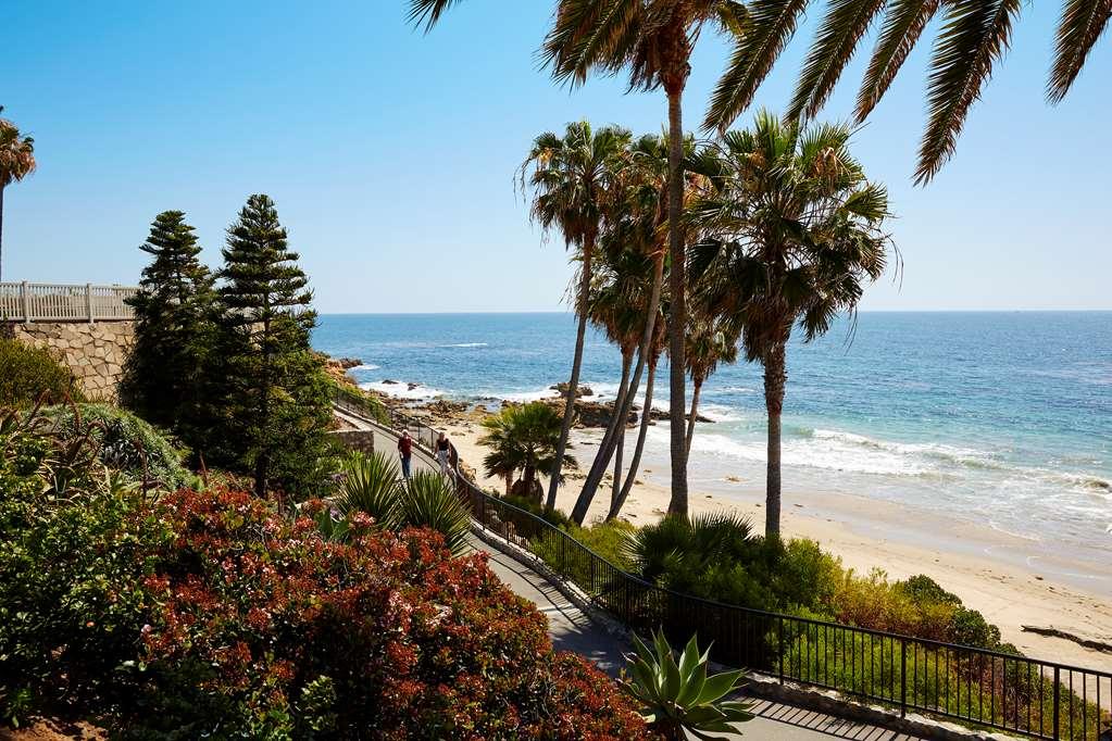 Laguna Beach House Luaran gambar