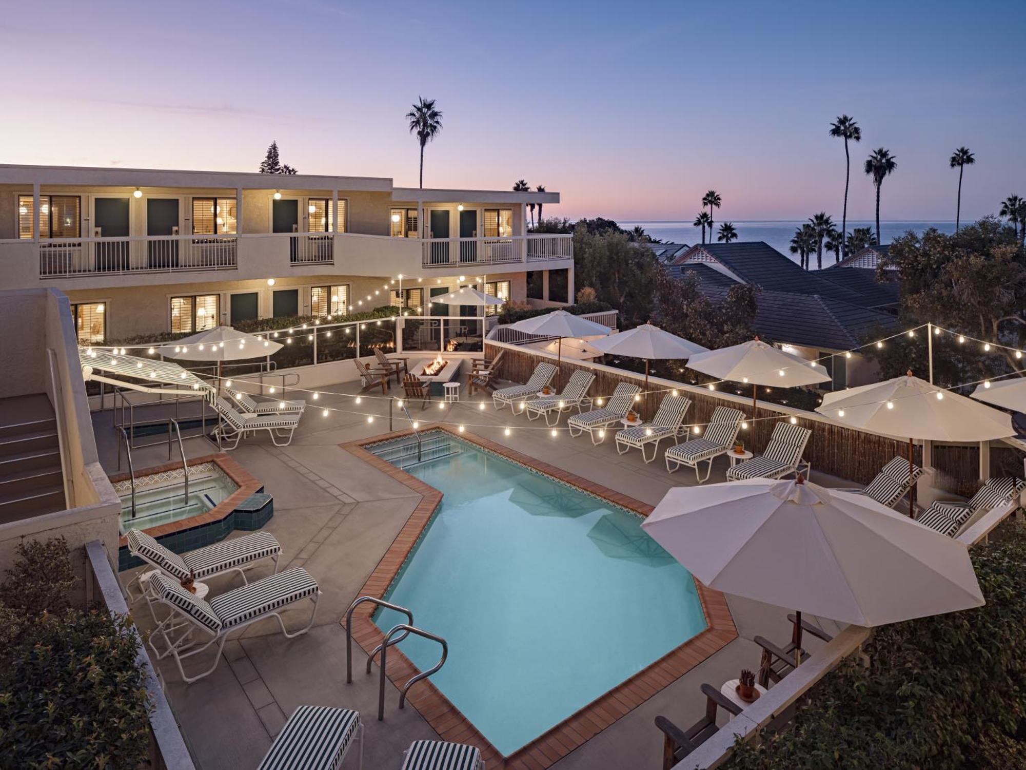 Laguna Beach House Luaran gambar