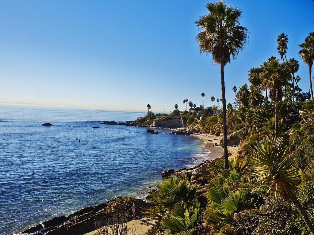 Laguna Beach House Luaran gambar