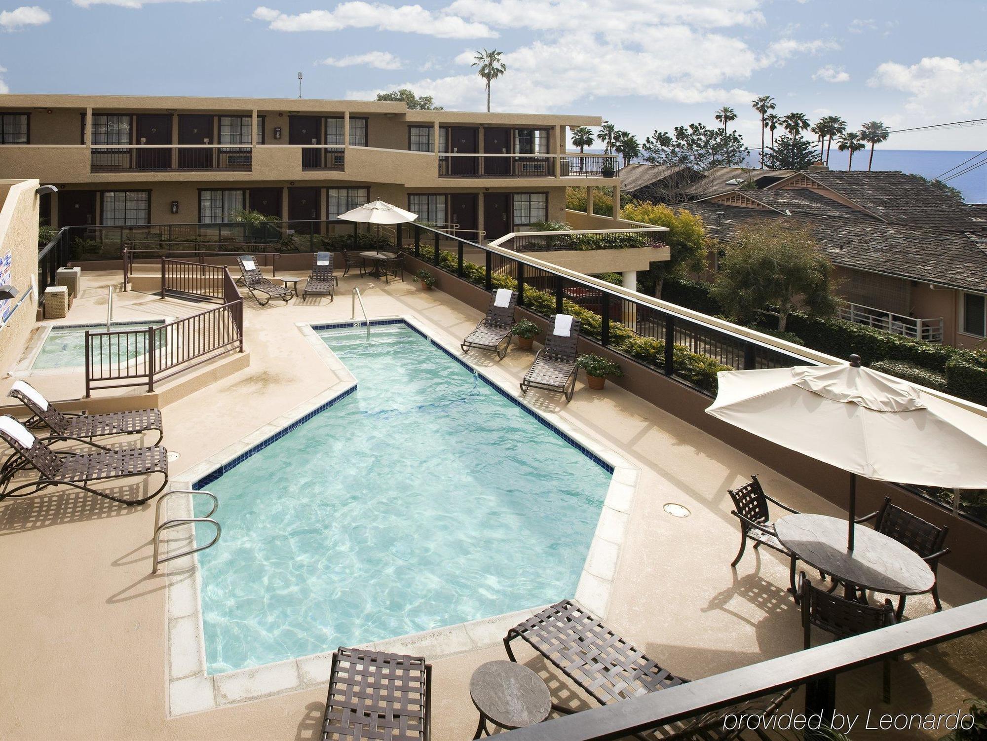 Laguna Beach House Kemudahan gambar