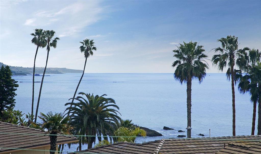 Laguna Beach House Luaran gambar
