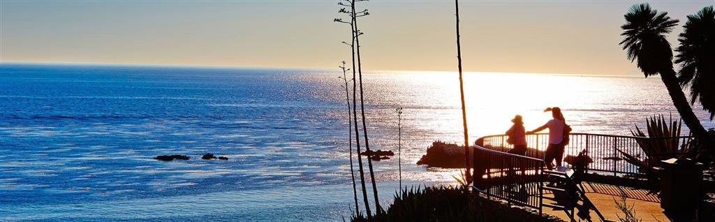 Laguna Beach House Servis gambar