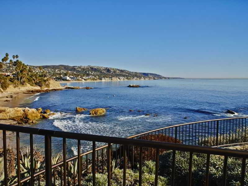 Laguna Beach House Luaran gambar