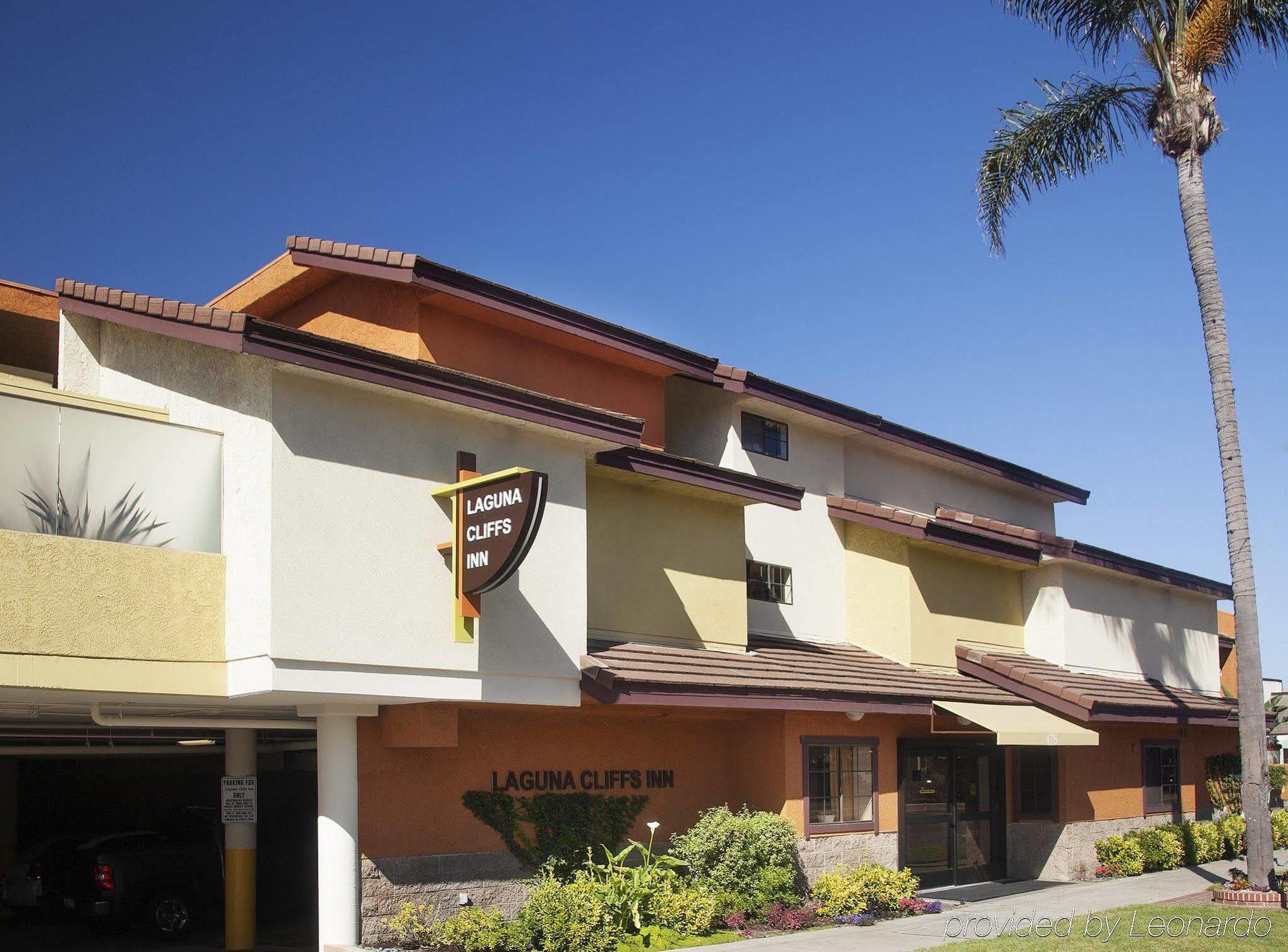 Laguna Beach House Luaran gambar