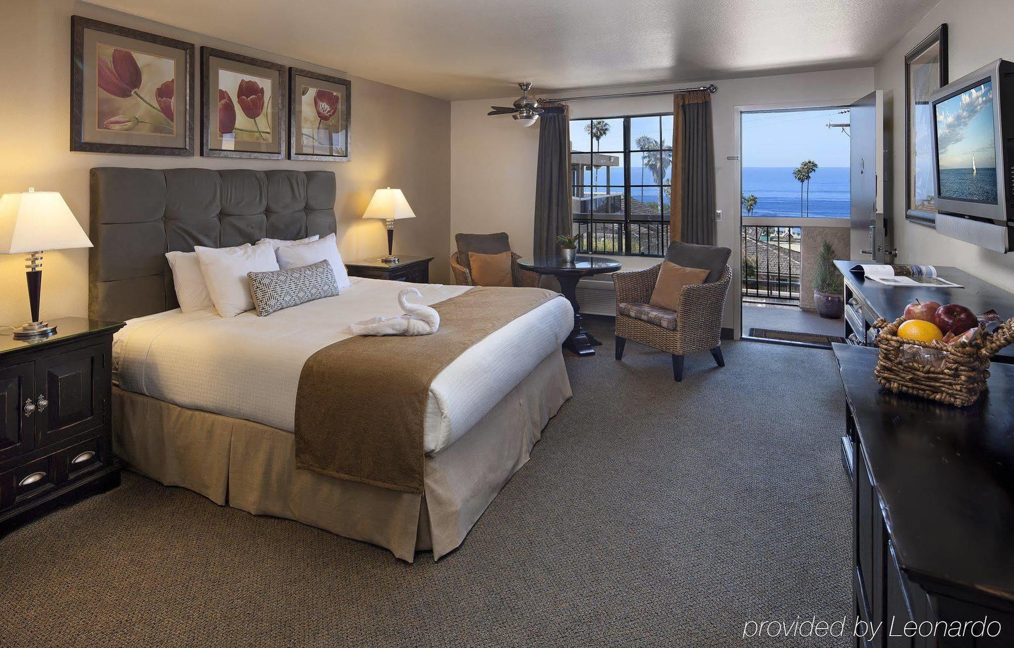 Laguna Beach House Luaran gambar