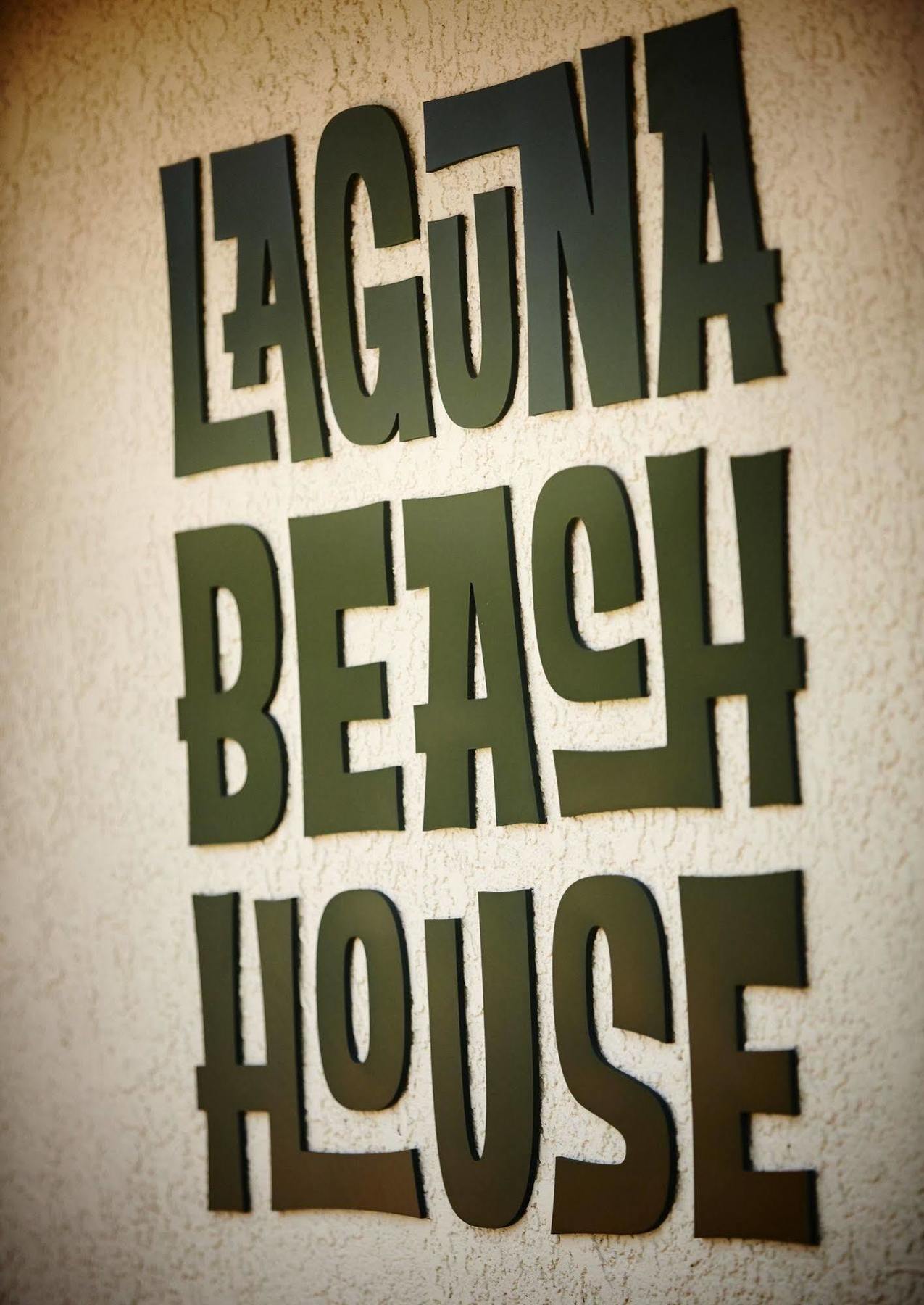 Laguna Beach House Luaran gambar