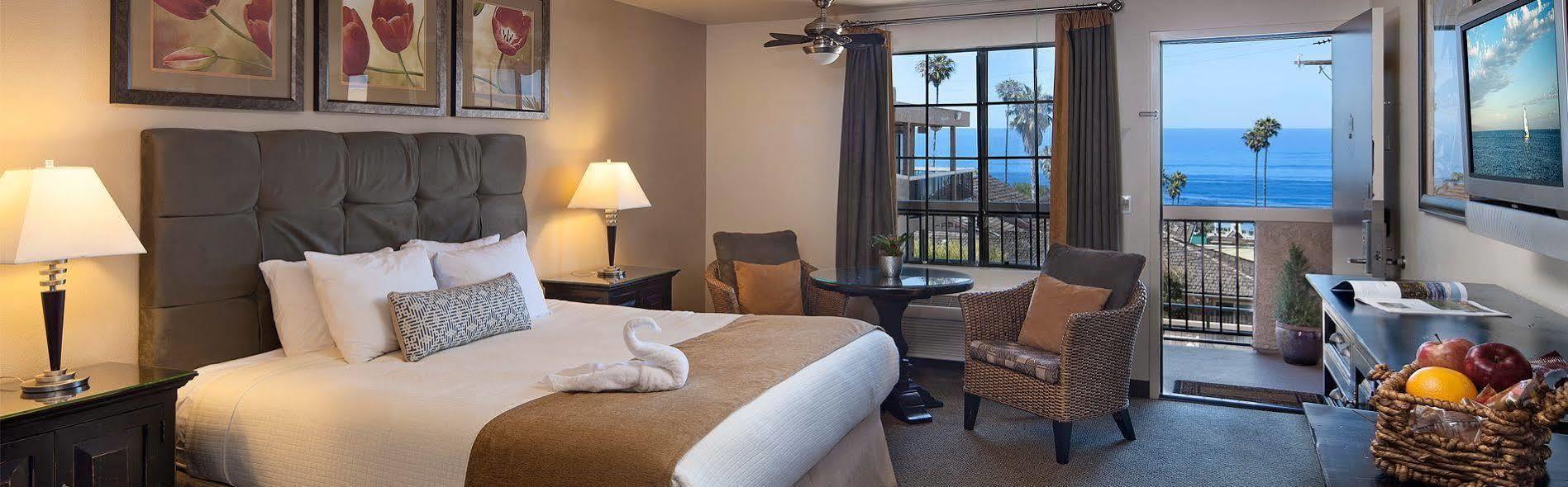 Laguna Beach House Luaran gambar