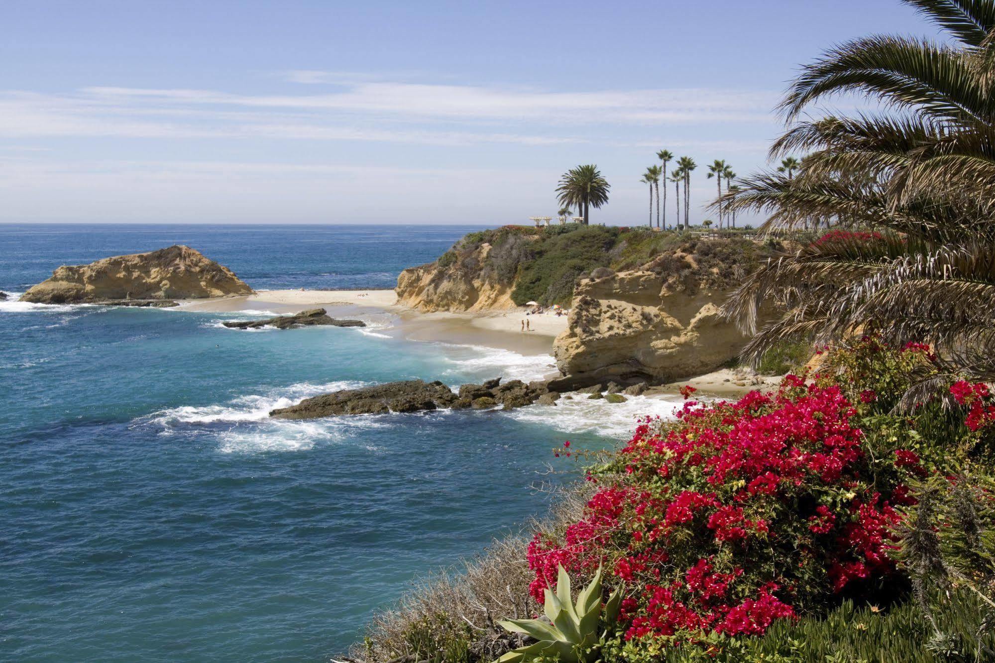 Laguna Beach House Luaran gambar