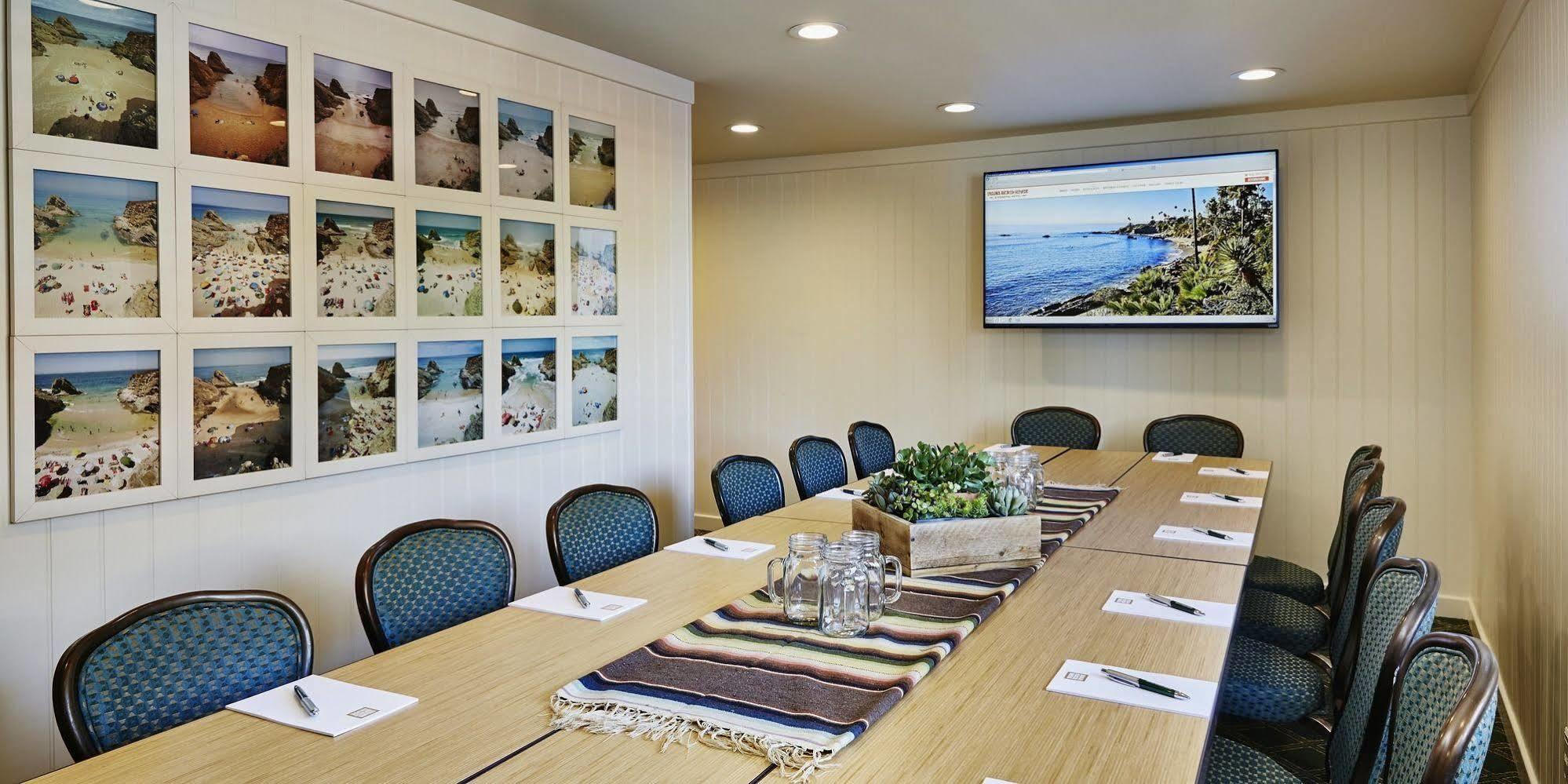 Laguna Beach House Luaran gambar