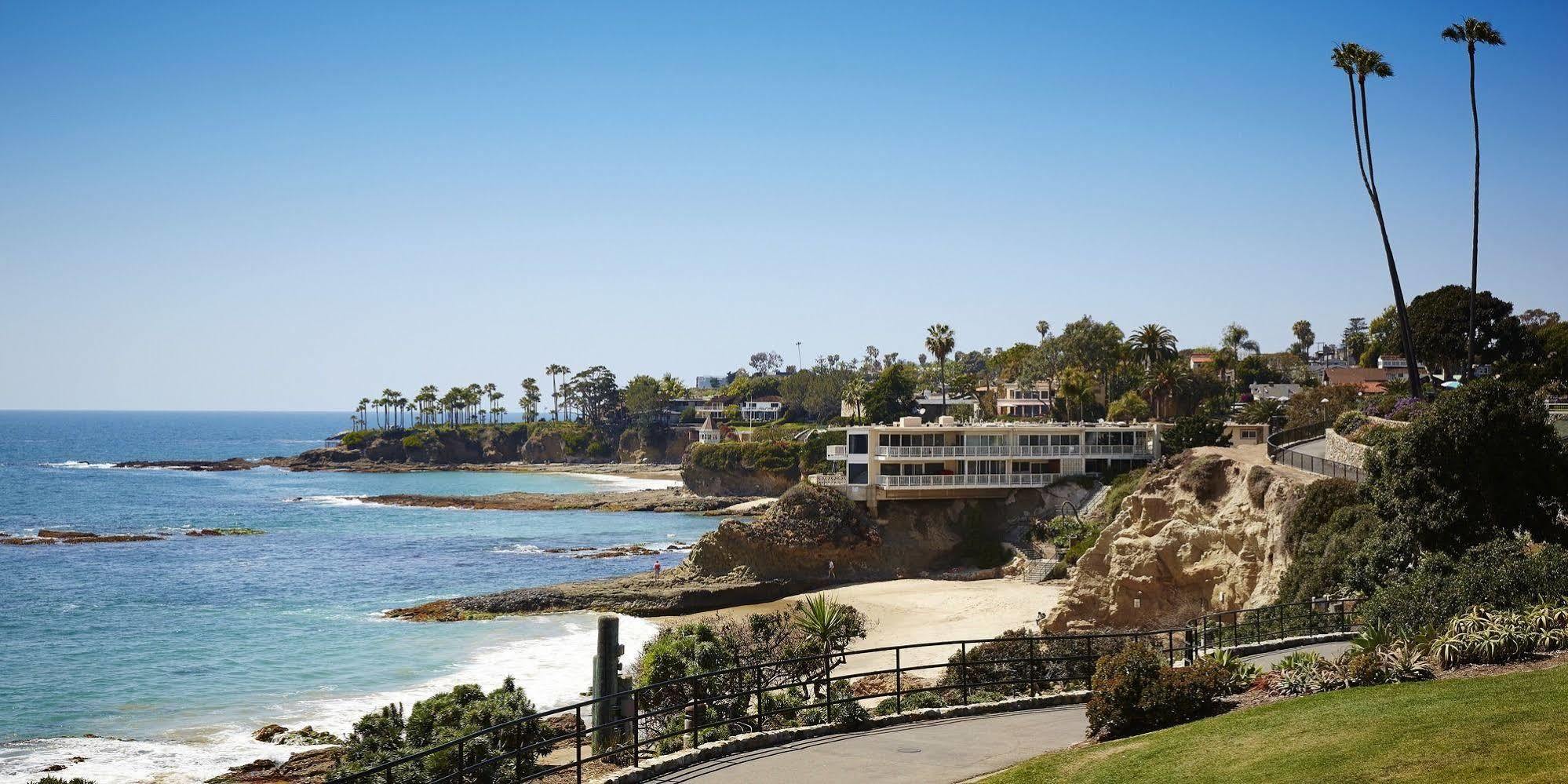 Laguna Beach House Luaran gambar