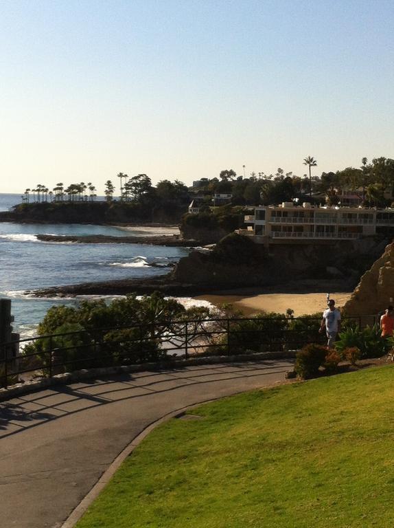 Laguna Beach House Luaran gambar
