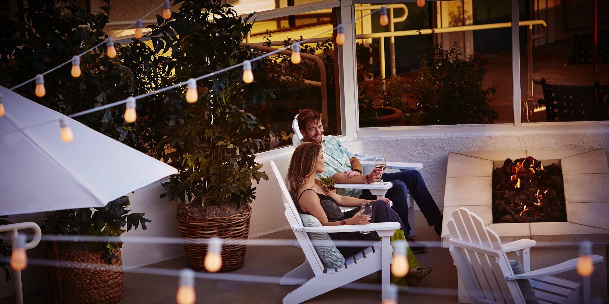 Laguna Beach House Luaran gambar
