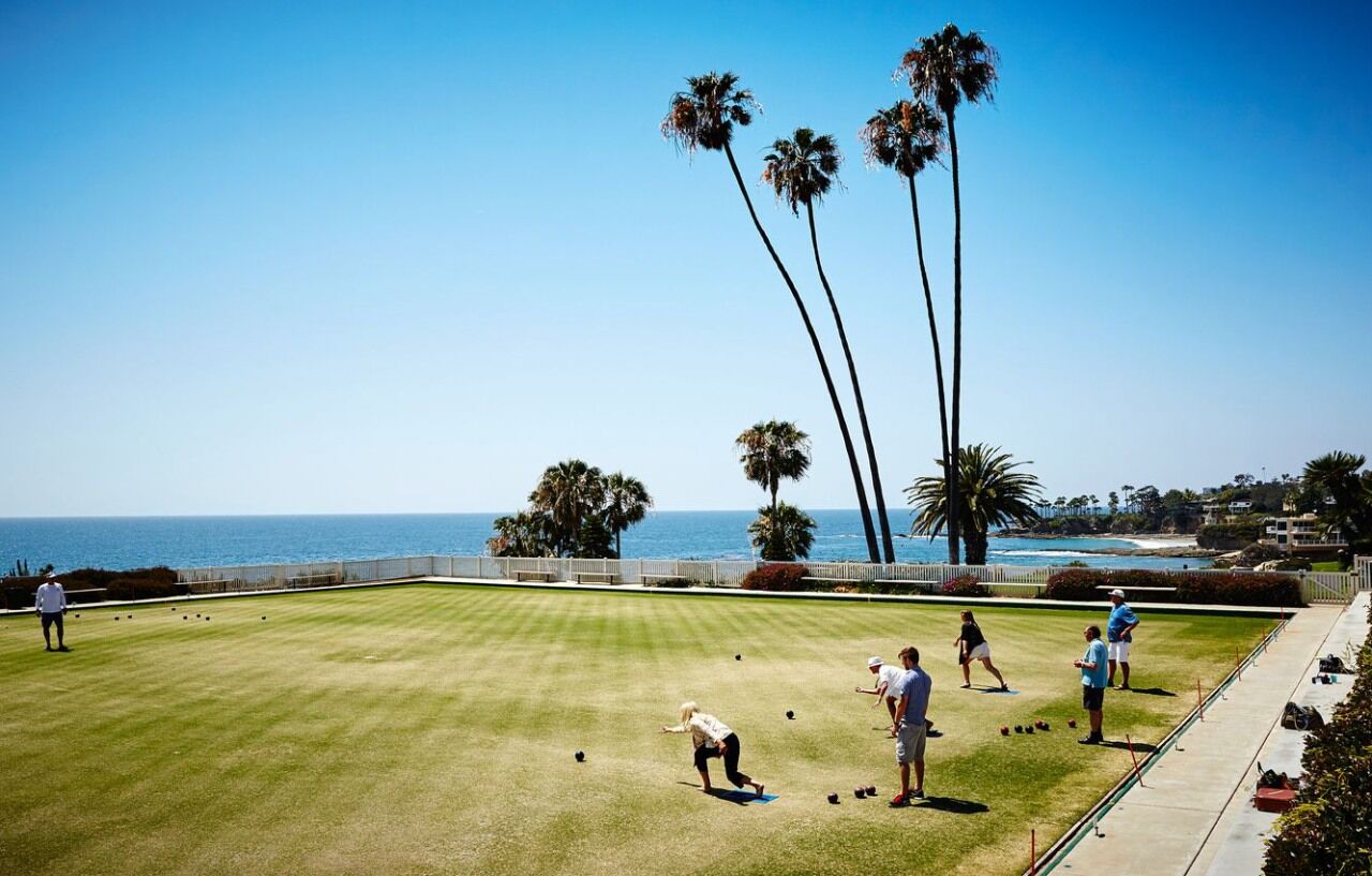 Laguna Beach House Luaran gambar